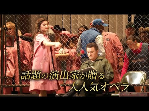 メトロポリタン・オペラ - 定義