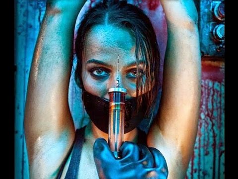 The review: WYRMWOOD:ROAD OF THE DEAD