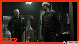 El camino : duelo del viejo oeste película de Breaking Bad en español