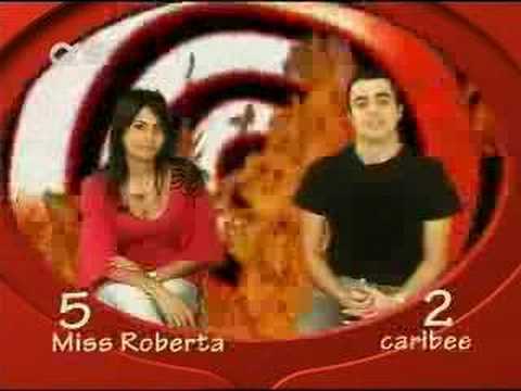 Miss Roberta & carlbee on WHATZUP (ONE)