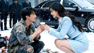 Nişanı bozulan kız öfkeyle dilenciyle evlendi, meğer adam gizli milyarder CEOymuş!