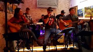 Singing the Blues - Melvin Endsley (Versión de Paul McCartney en Unplugged)
