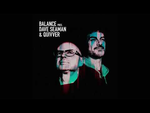 Premiere: Quivver & Dave Seaman - Operation Magpie