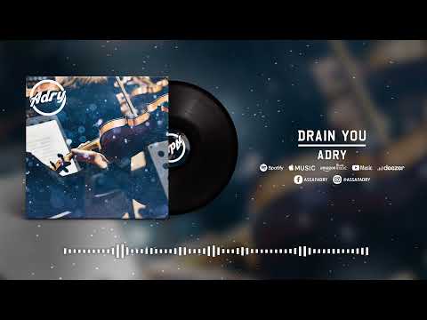NIRVANA - 'Drain You' Cover by Adry