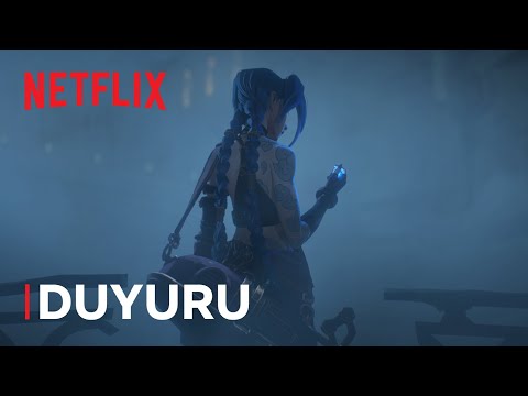Resmi Duyuru