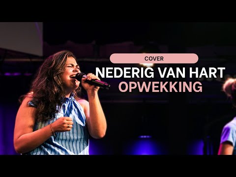 Opwekking 561 - Nederig Van Hart (cover) | Upstream