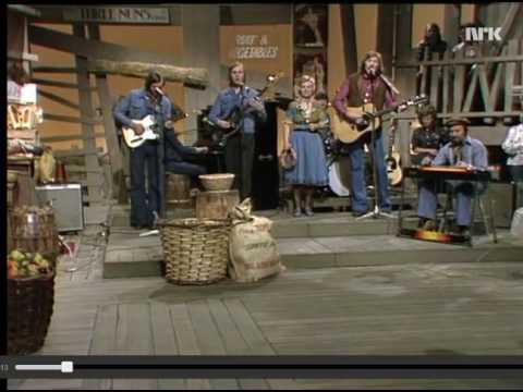 Ottar Johansen - Den første by