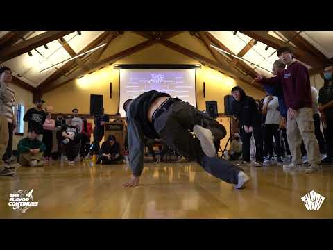 Knock Out Kings vs Dangerous Mindz (Top 8)