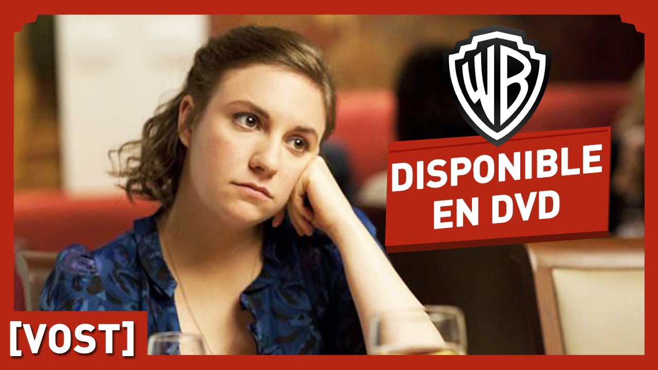 Girls : Saison 1 - Bande Annonce VOST