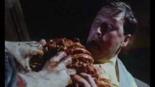 Carcass This is your life Braindead video