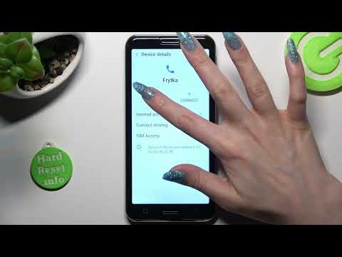 How to Connect Bluetooth Device to EMPORIA Smart 5? - Bluetooth Connection