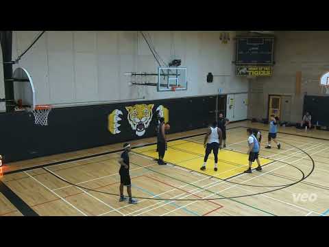 Palace(54) Tier 6 - 2023 SPRING The Borough(81) - tcbl saturday