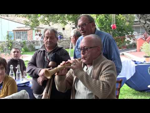 Taranta Peligna (CH) - Soffi d'Abruzzo 2014