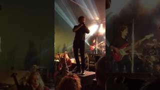 RAMONCIN. (EIBAR) ESTAMOS DESESPERADOS