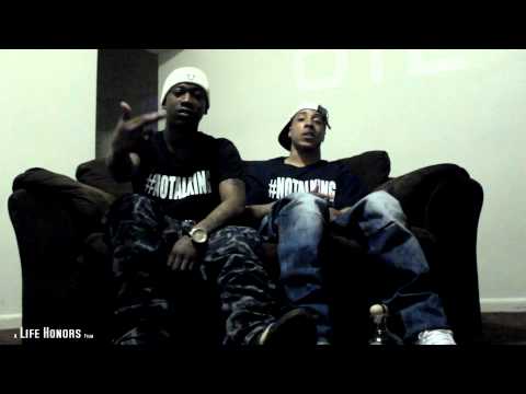 1212 Ent. (Slamma x Ice Man) x OTL