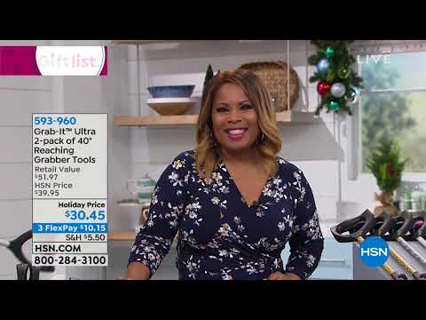 HSN | Practical Presents 12.05.2018 - 04 PM