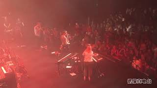 Belle &amp; Sebastian - “Get Me Away From Here, I’m Dying” Live at Sydney Opera House 2018