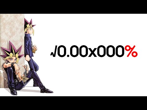 The Cruelest Speedrun of All Time