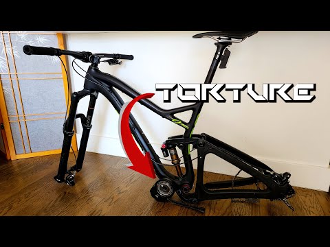 New CYC Photon Mid Drive This Can't be RIGHT!