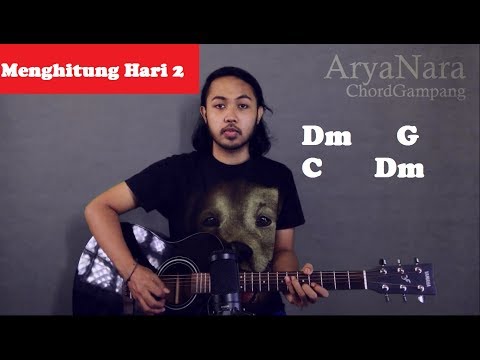 download lagu mp3 mp4 Menghitung Hari Chord, download lagu Menghitung Hari Chord gratis, unduh video klip Menghitung Hari Chord