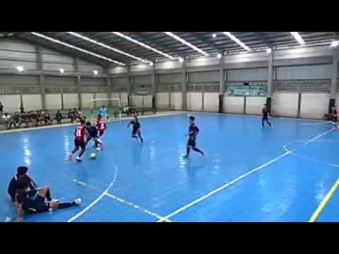 SAMUEL AMOS  SKILL TRAINING  BLACK STEEL PLAYERS