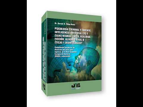 Video de PSICÓLOGÍA LEGAL Y FORENSE - Dr. Bernat-N. Tiffon