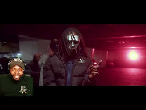 CHICAGO DUDES REACTION TO RV Feat LD - Kane & Undertaker [Music Video] | GRM Daily
