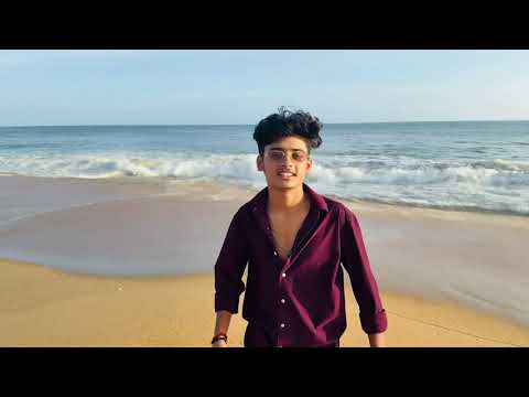 Beach Mein Ki Thodi Si Masti ￼🏖️🥰 / Feel / #rohit  