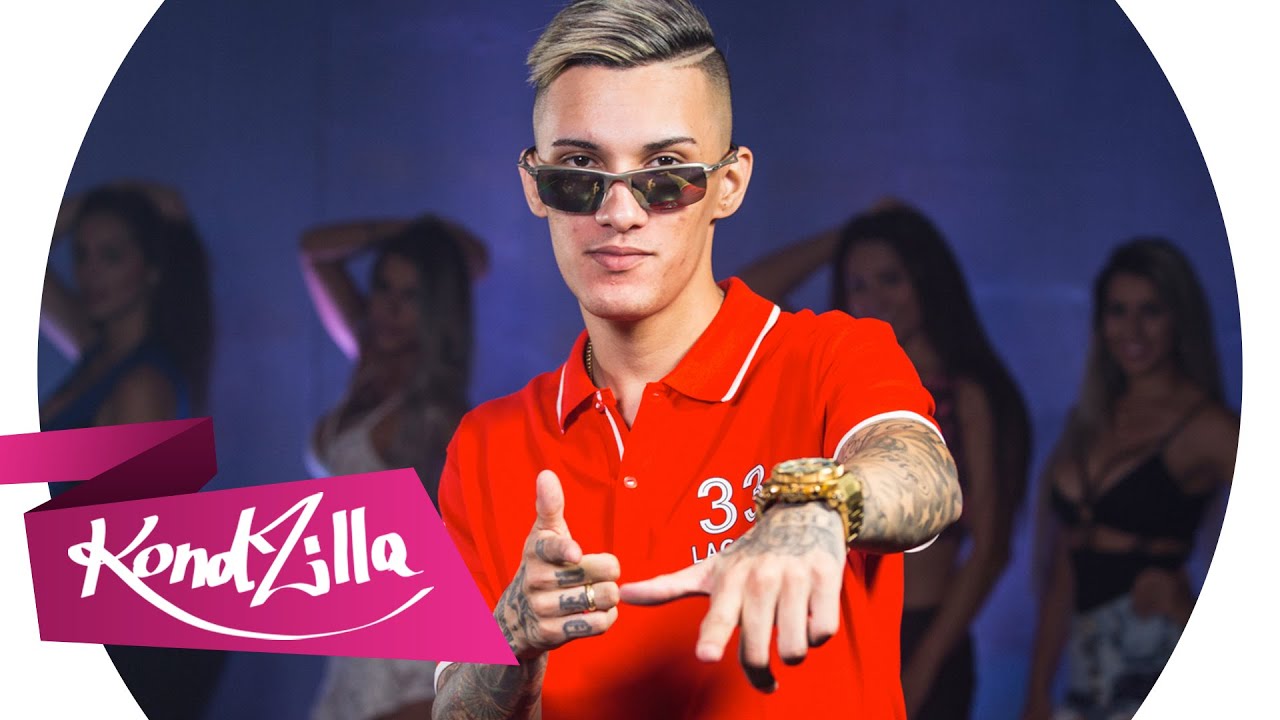MC Léo da Baixada — Classe Top