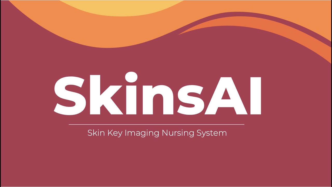 SkinsAI  - The Pitt Challenge 2022