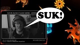 Chaordic - Pain in my Ass Game $7 for 7 minutes of Frustration