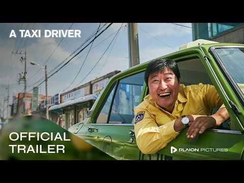 Trailer A Taxi Driver