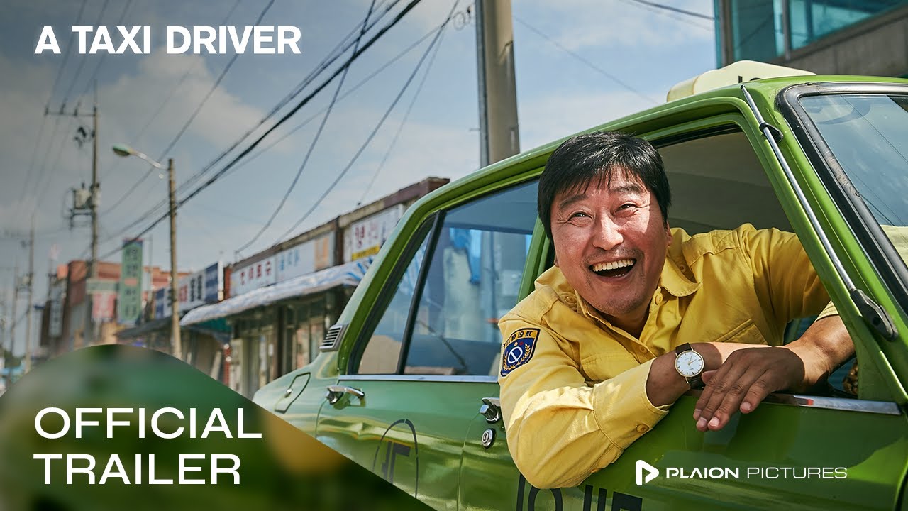 A Taxi Driver