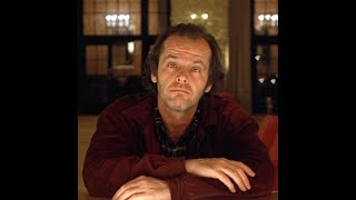 Jerry Samuels (A.K.A. Napoleon XIV) - They&#39;re Coming To Take Me Away (The Shining)