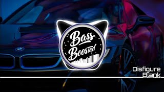 Download lagu Disfigure - Blank [NCS Release] || Slowed & Reverb mp3