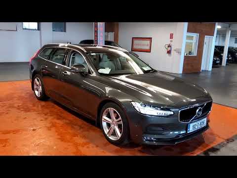 Volvo V90 2019 - Image 2