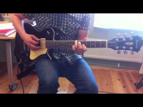 Prelude to a kiss chord melody
