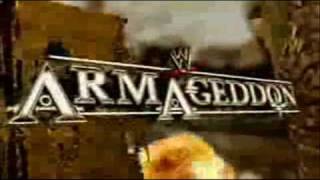 WWE Armageddon 2007 Opening