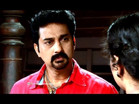 Ottachilambu I Varma knows the approach of Ghost I Mazhavil Manorama