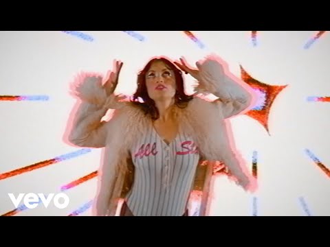 TOPS - ICU2 (Official Video)