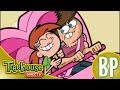 The Fairly OddParents Altura à Primeira Vista
