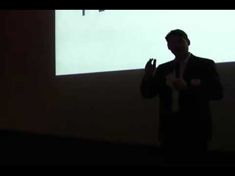 2013 TechBridge Digital Cocktail Hosted by Lisa McVey & Ed Steinike