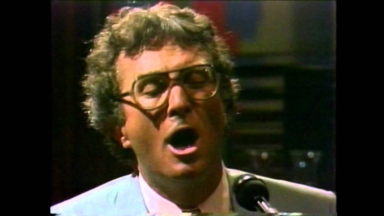 "My Life Is Good" by Randy Newman