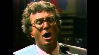 "My Life Is Good" by Randy Newman