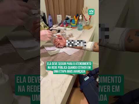 Vídeo da Ana Clara