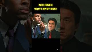 Download lagu What's up my Nigga - Chris Tucker and Jackie Chan Funny ๐คฃ clip - Rush and Hour 3 mp3 Download lagu What's up my Nigga - Chris Tucker and Jackie Chan Funny ๐คฃ clip - Rush and Hour 3 mp3
