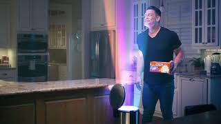 Hefty Ultra Strong™ with Fabuloso