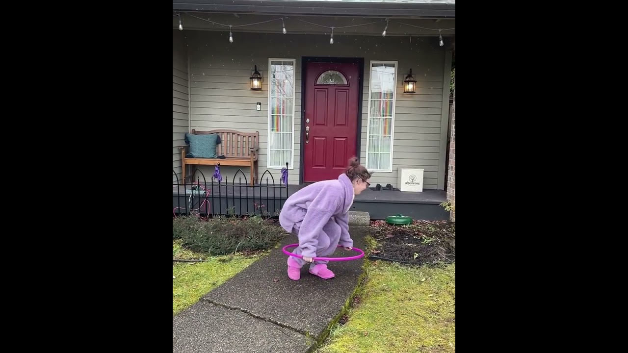 Orbital - Hoop Tutorial