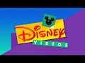 Minhas Vinhetas Disney Videos