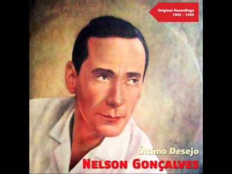Nelson Gonçalves - Último Desejo